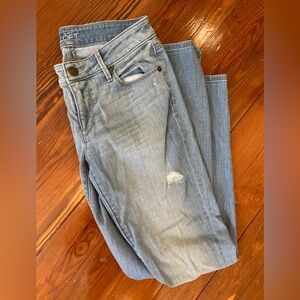 Ann Taylor Loft Jeans